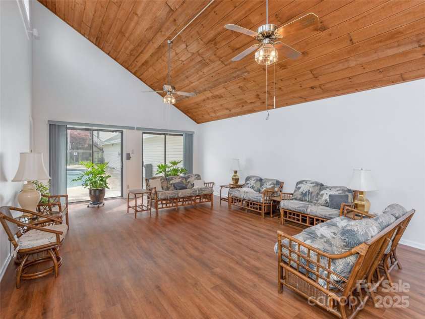 610 Britton Creek Drive, Hendersonville, NC 28791.  MLS# CAR4231552, YatesRealty ID 11631. 