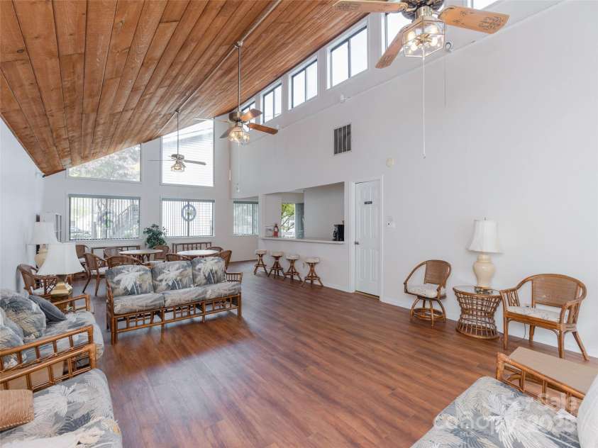 610 Britton Creek Drive, Hendersonville, NC 28791.  MLS# CAR4231552, YatesRealty ID 11631. 