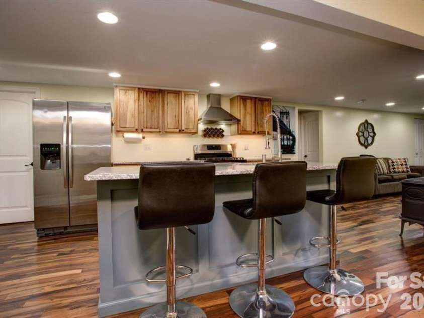 347 Blackberry Inn Road, Weaverville, NC 28787.  MLS# CAR4356059, YatesRealty ID 11632. 