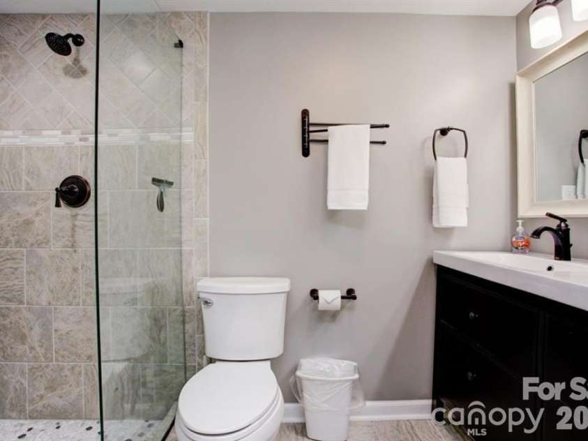 347 Blackberry Inn Road, Weaverville, NC 28787.  MLS# CAR4356059, YatesRealty ID 11632. 