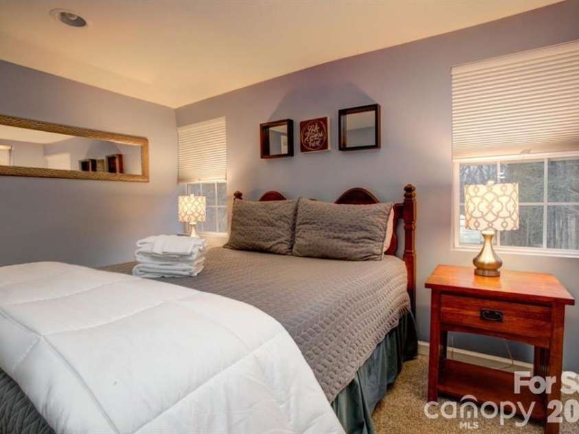 347 Blackberry Inn Road, Weaverville, NC 28787.  MLS# CAR4356059, YatesRealty ID 11632. 