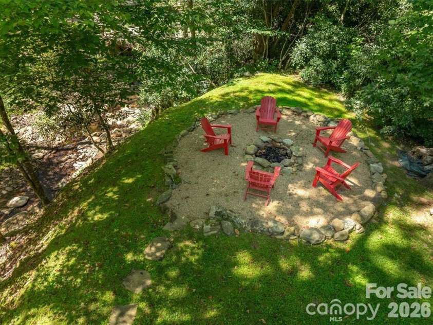347 Blackberry Inn Road, Weaverville, NC 28787.  MLS# CAR4356059, YatesRealty ID 11632. 