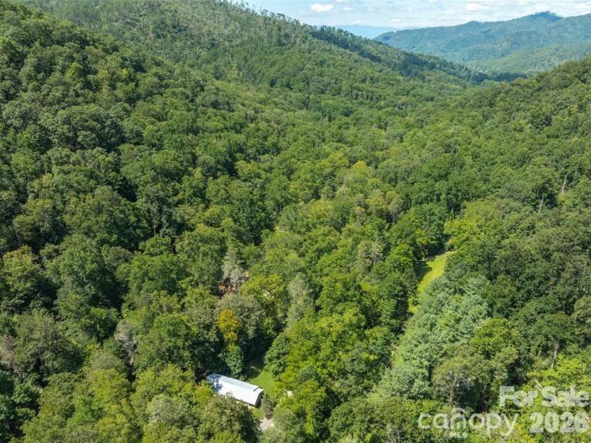 347 Blackberry Inn Road, Weaverville, NC 28787.  MLS# CAR4356059, YatesRealty ID 11632. 