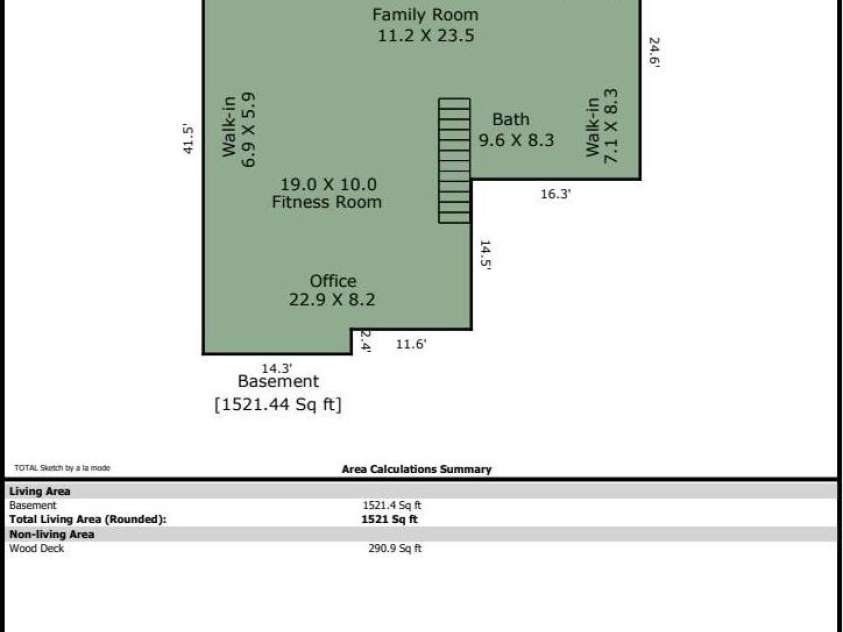 123 Isuhdavga Court, Brevard, NC 28712.  MLS# CAR4354135, YatesRealty ID 11633. 