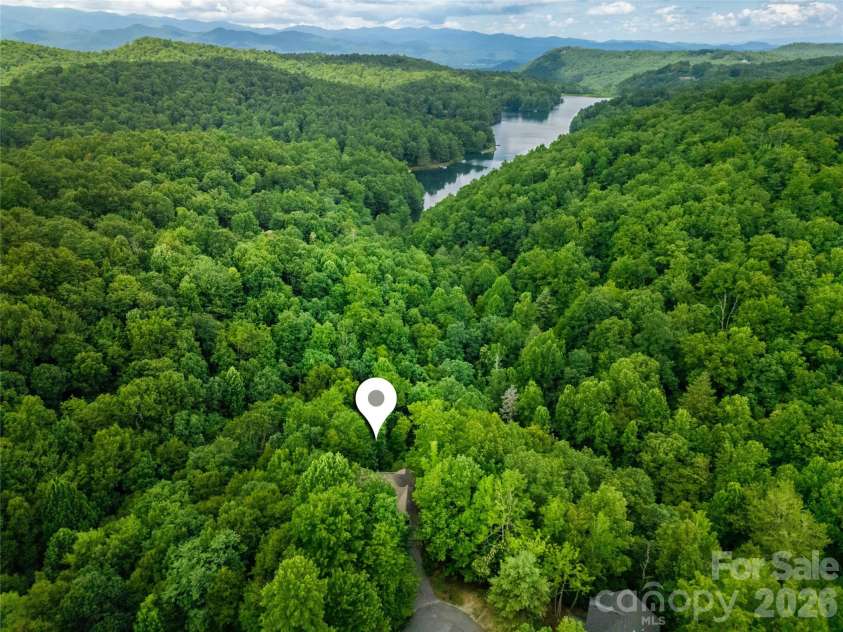 123 Isuhdavga Court, Brevard, NC 28712.  MLS# CAR4354135, YatesRealty ID 11633. 