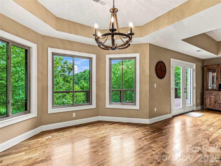123 Isuhdavga Court, Brevard, NC 28712.  MLS# CAR4418936, YatesRealty ID 11633. 