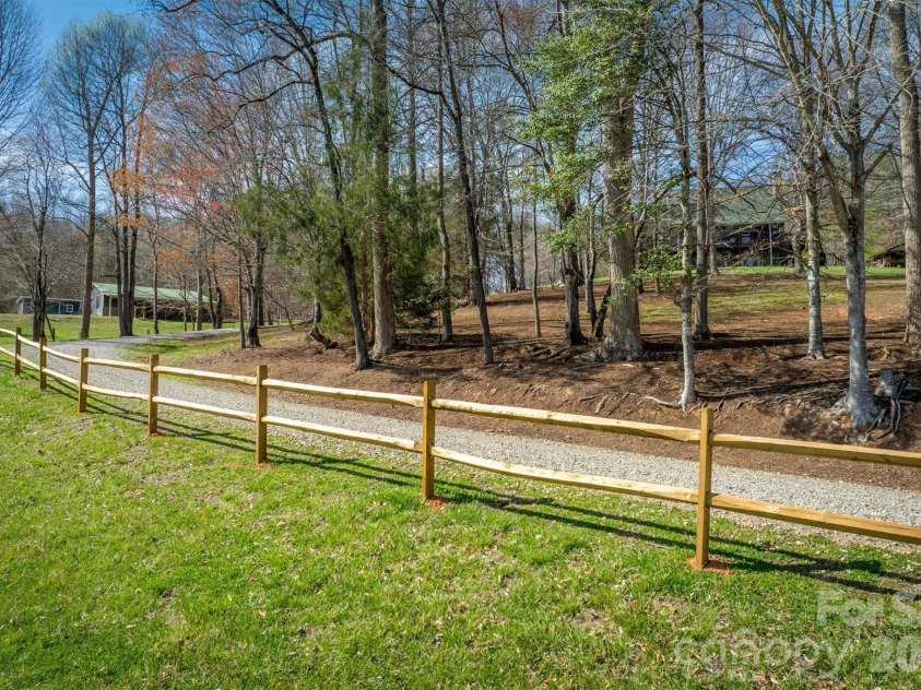 5895 Old Hwy 70 Road, Morganton, NC 28655.  MLS# CAR4352481, YatesRealty ID 11634. 