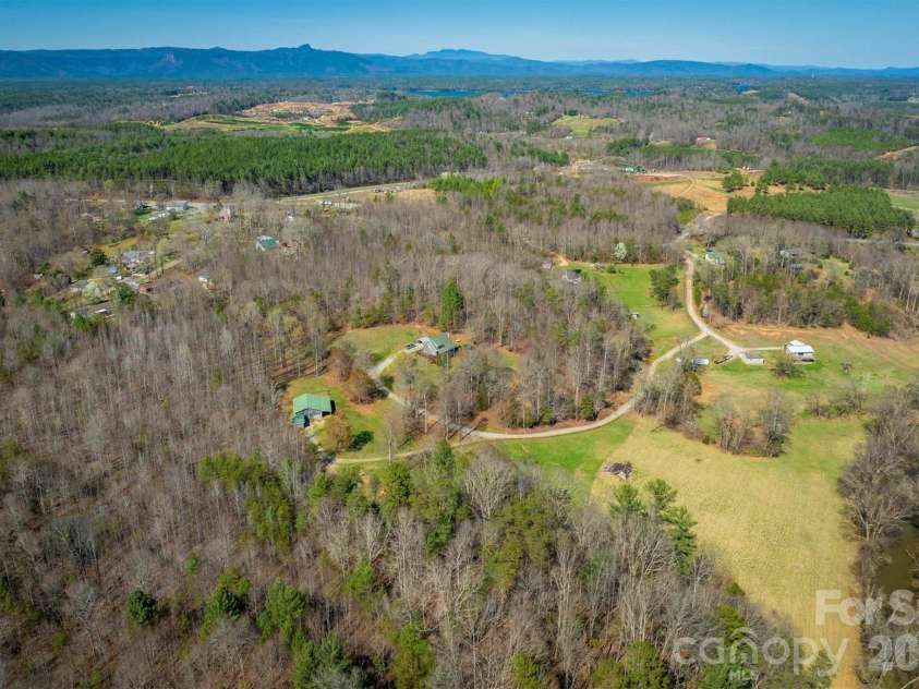5895 Old Hwy 70 Road, Morganton, NC 28655.  MLS# CAR4352481, YatesRealty ID 11634. 