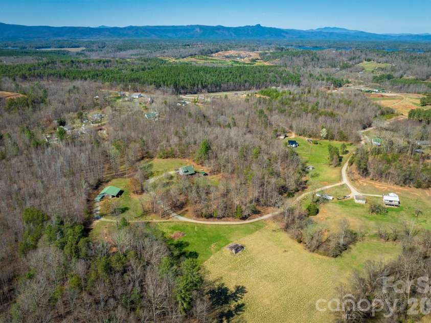 5895 Old Hwy 70 Road, Morganton, NC 28655.  MLS# CAR4352481, YatesRealty ID 11634. 
