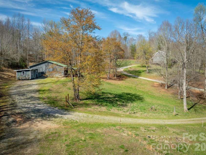 5895 Old Hwy 70 Road, Morganton, NC 28655.  MLS# CAR4352481, YatesRealty ID 11634. 