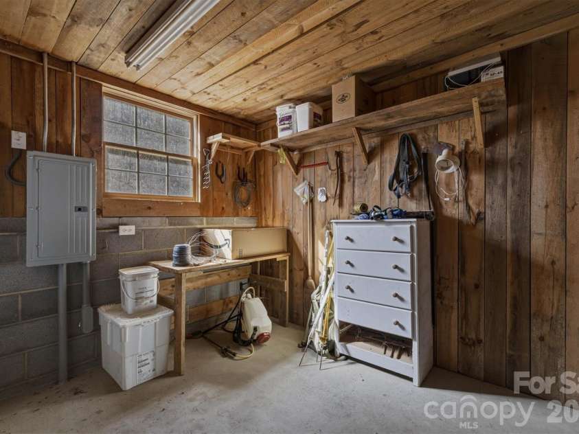 5895 Old Hwy 70 Road, Morganton, NC 28655.  MLS# CAR4352481, YatesRealty ID 11634. 