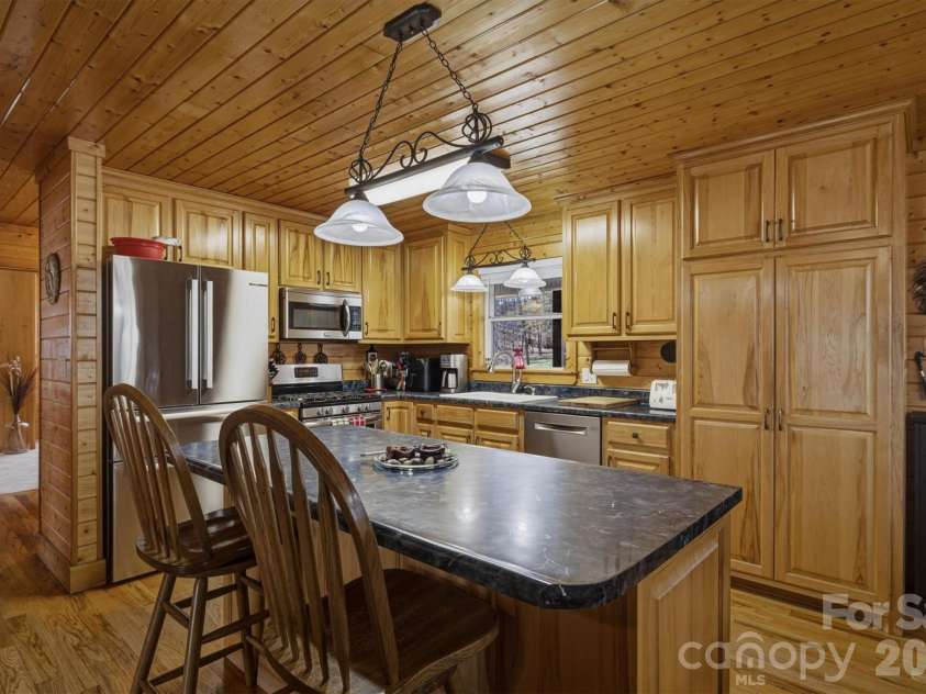 5895 Old Hwy 70 Road, Morganton, NC 28655.  MLS# CAR4352481, YatesRealty ID 11634. 