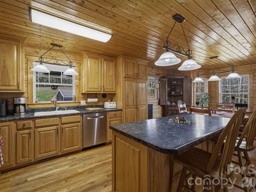5895 Old Hwy 70 Road, Morganton, NC 28655.  MLS# CAR4352481, YatesRealty ID 11634. 