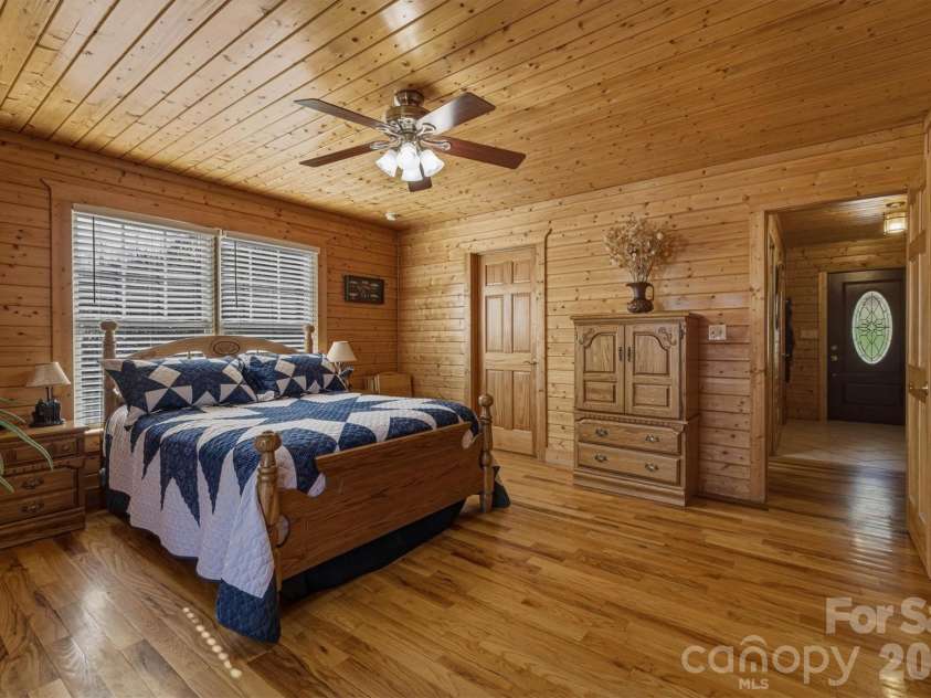5895 Old Hwy 70 Road, Morganton, NC 28655.  MLS# CAR4352481, YatesRealty ID 11634. 