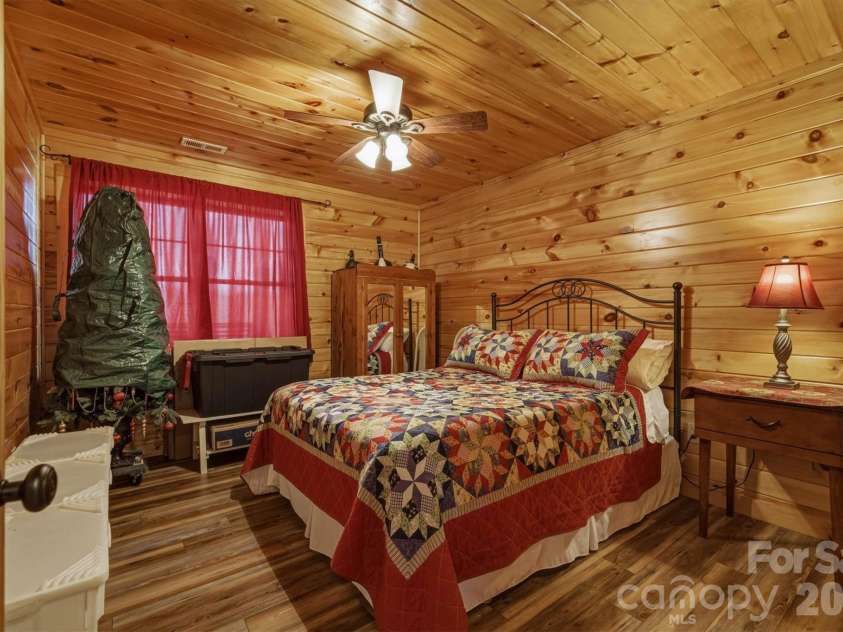5895 Old Hwy 70 Road, Morganton, NC 28655.  MLS# CAR4352481, YatesRealty ID 11634. 