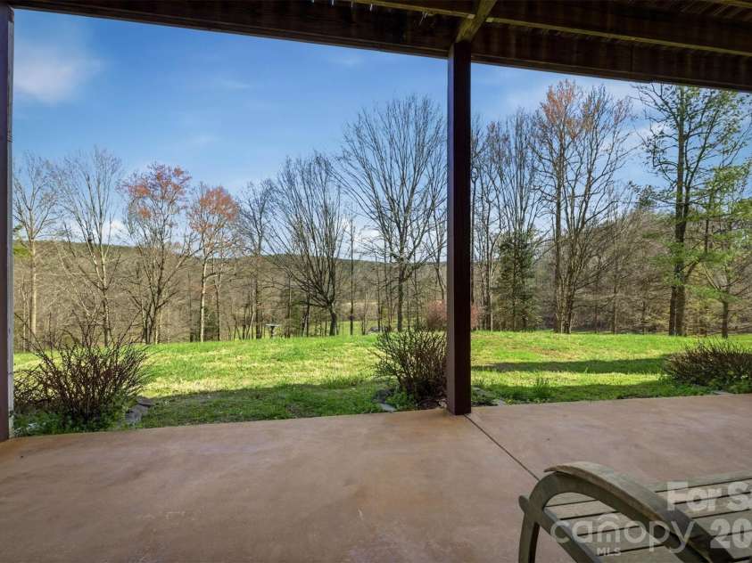 5895 Old Hwy 70 Road, Morganton, NC 28655.  MLS# CAR4352481, YatesRealty ID 11634. 
