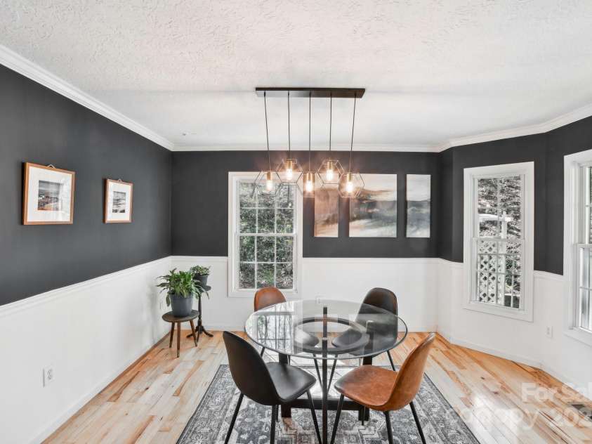 53 Haly Ho Drive, Candler, NC 28715.  MLS# CAR4250677, YatesRealty ID 11635. 