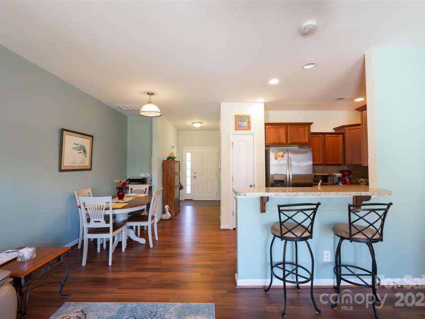 2519 Early Flight Drive, Charlotte, NC 28262.  MLS# CAR4217909, YatesRealty ID 11636. 