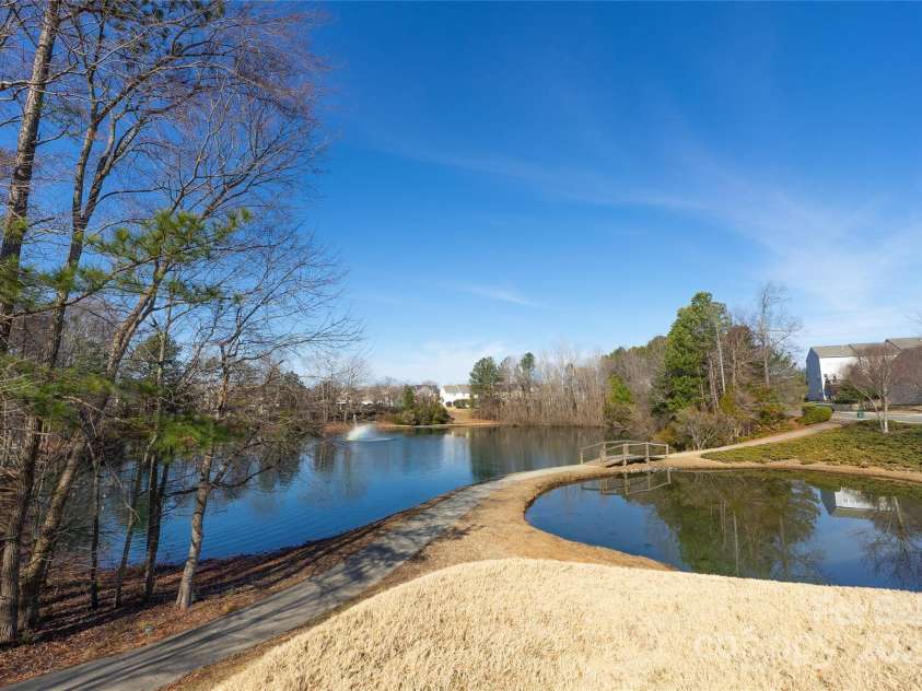 2519 Early Flight Drive, Charlotte, NC 28262.  MLS# CAR4217909, YatesRealty ID 11636. 