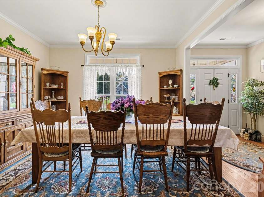 5123 Beckenham Lane, Concord, NC 28025.  MLS# CAR4355969, YatesRealty ID 11636. 
