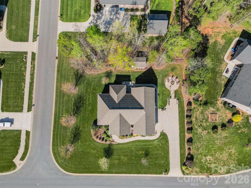 5123 Beckenham Lane, Concord, NC 28025.  MLS# CAR4355969, YatesRealty ID 11636. 