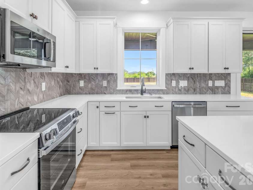 104 Hidden Cove Road, Norwood, NC 28128.  MLS# CAR4352479, YatesRealty ID 11637. 