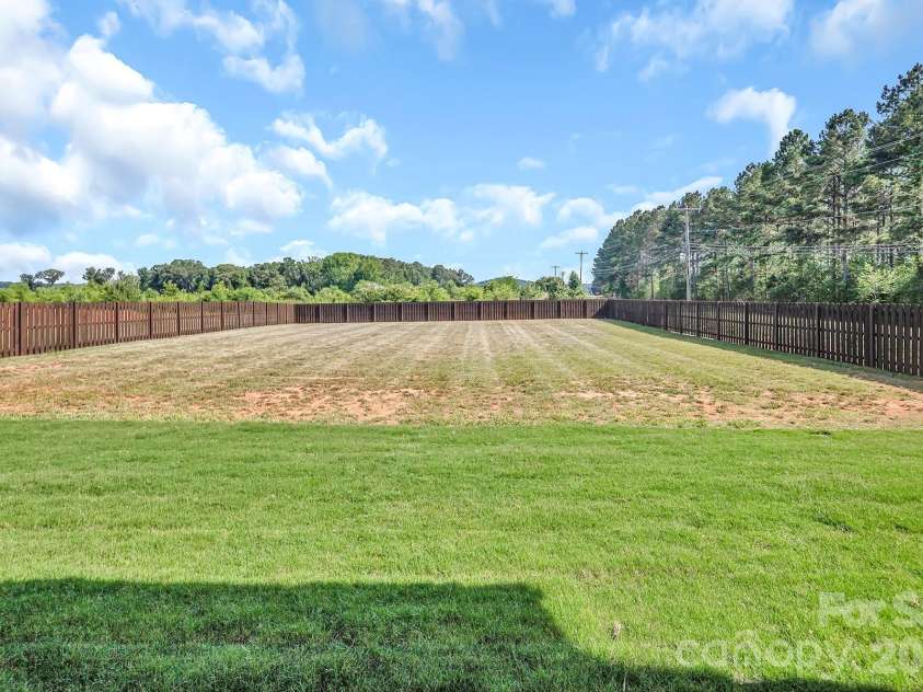 104 Hidden Cove Road, Norwood, NC 28128.  MLS# CAR4352479, YatesRealty ID 11637. 