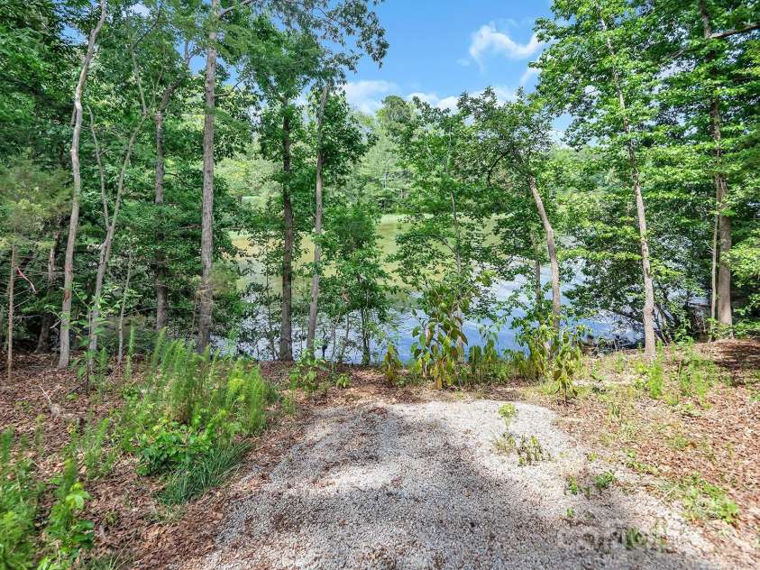 104 Hidden Cove Road, Norwood, NC 28128.  MLS# CAR4352479, YatesRealty ID 11637. 