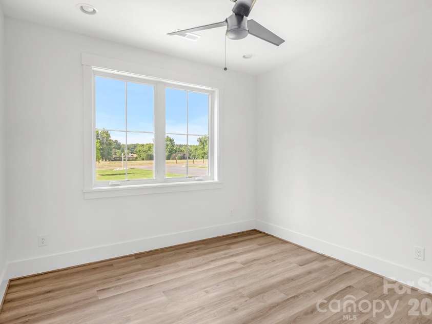 104 Hidden Cove Road, Norwood, NC 28128.  MLS# CAR4352479, YatesRealty ID 11637. Bedroom 1