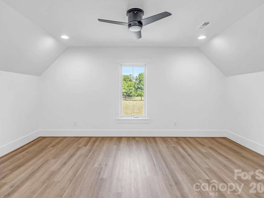 104 Hidden Cove Road, Norwood, NC 28128.  MLS# CAR4352479, YatesRealty ID 11637. Bedroom 2