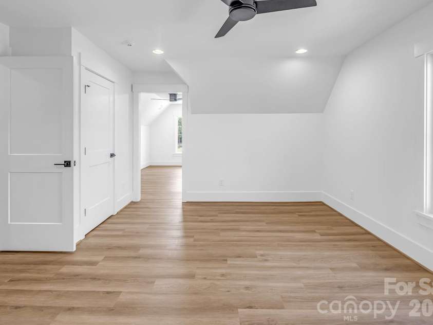 104 Hidden Cove Road, Norwood, NC 28128.  MLS# CAR4352479, YatesRealty ID 11637. Bedroom 2