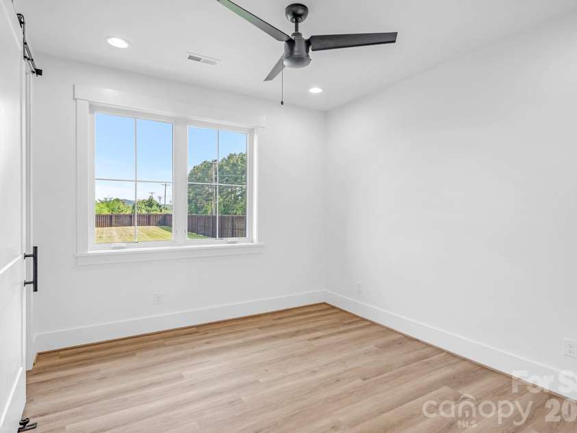 104 Hidden Cove Road, Norwood, NC 28128.  MLS# CAR4352479, YatesRealty ID 11637. Bedroom 4