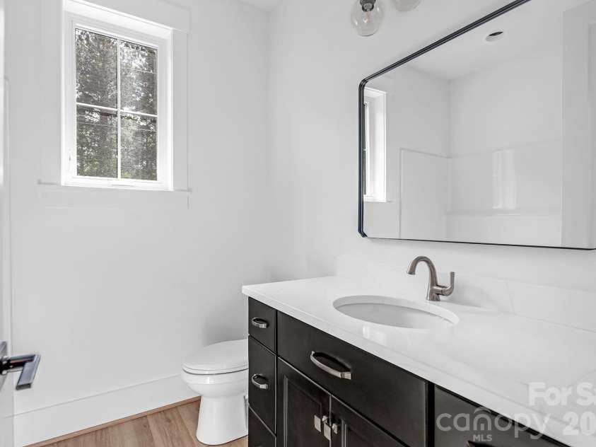 104 Hidden Cove Road, Norwood, NC 28128.  MLS# CAR4352479, YatesRealty ID 11637. Bedroom 4 Bathroom