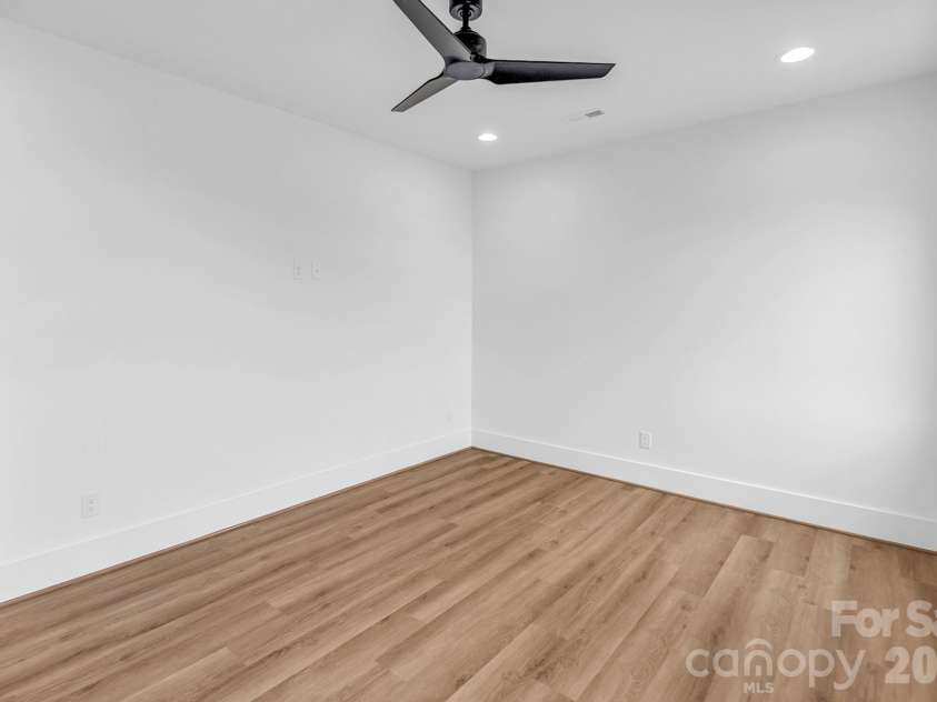 104 Hidden Cove Road, Norwood, NC 28128.  MLS# CAR4352479, YatesRealty ID 11637. Primary Bedroom