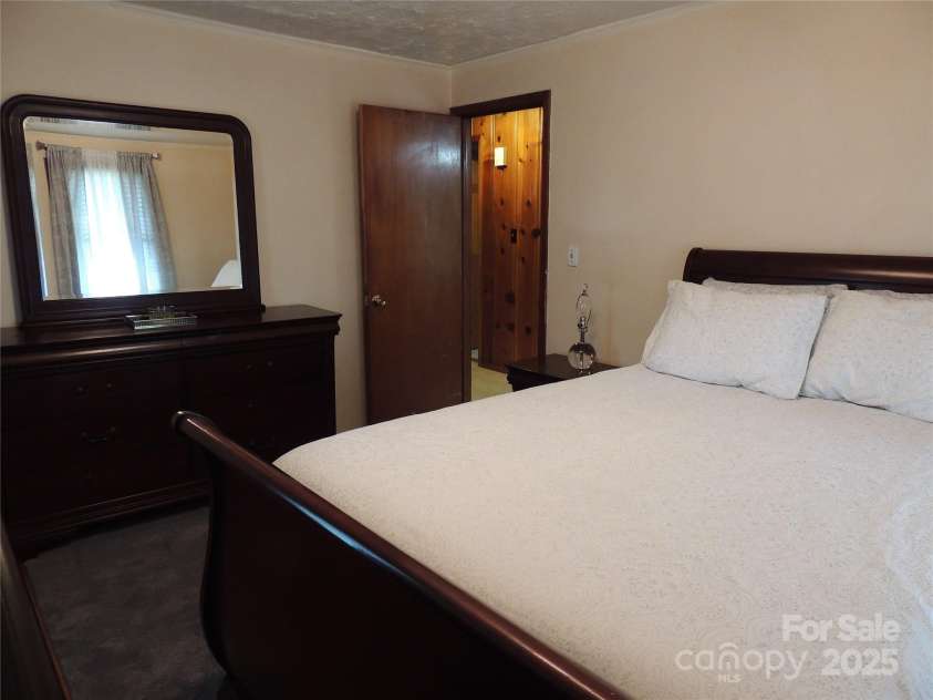 119 Jackson Street, Forest City, NC 28043.  MLS# CAR4255102, YatesRealty ID 11637. Bedroom # 2
