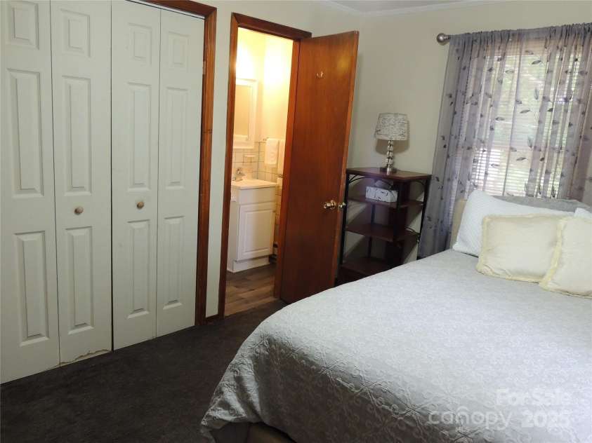 119 Jackson Street, Forest City, NC 28043.  MLS# CAR4255102, YatesRealty ID 11637. Primary View