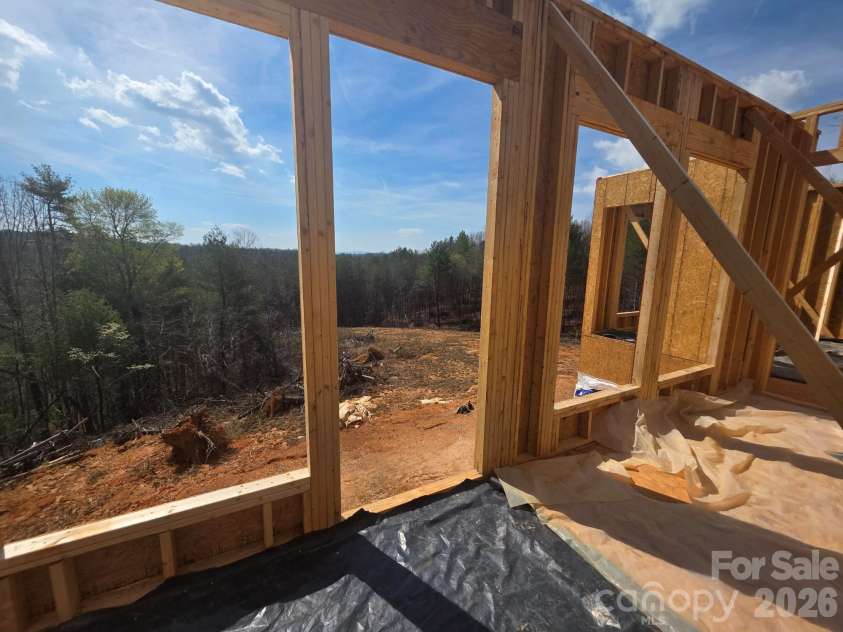 2127 Robert Drive, Morganton, NC 28655.  MLS# CAR4348821, YatesRealty ID 11638. 