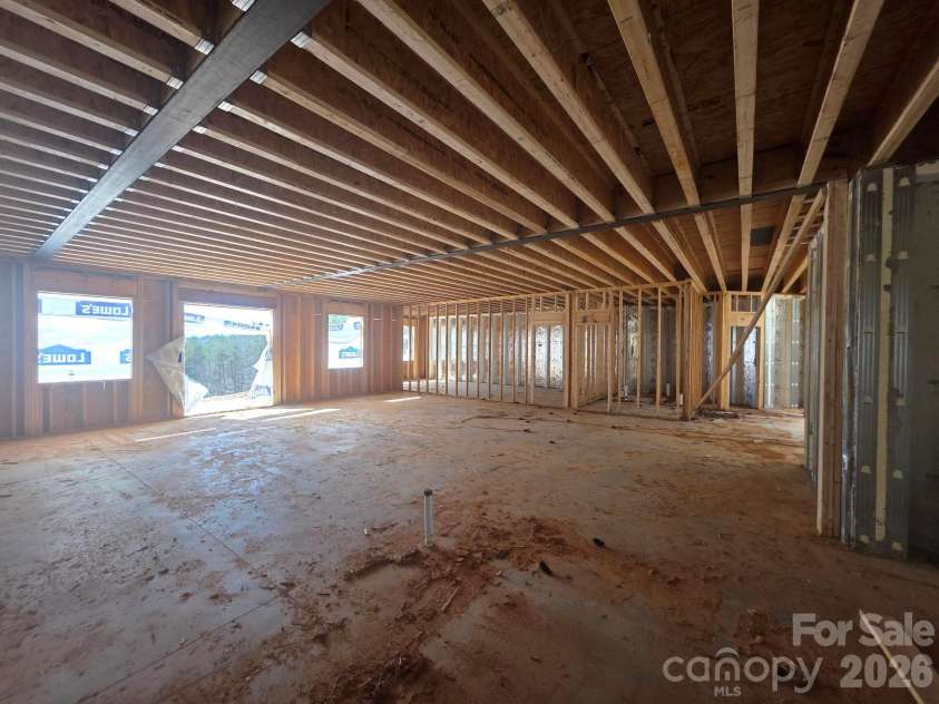 2127 Robert Drive, Morganton, NC 28655.  MLS# CAR4348821, YatesRealty ID 11638. 