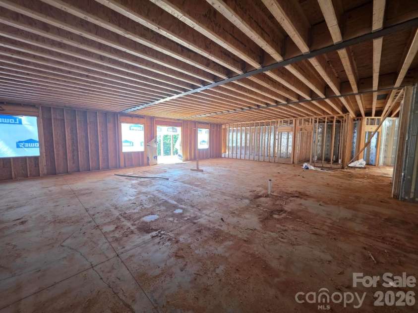 2127 Robert Drive, Morganton, NC 28655.  MLS# CAR4348821, YatesRealty ID 11638. 