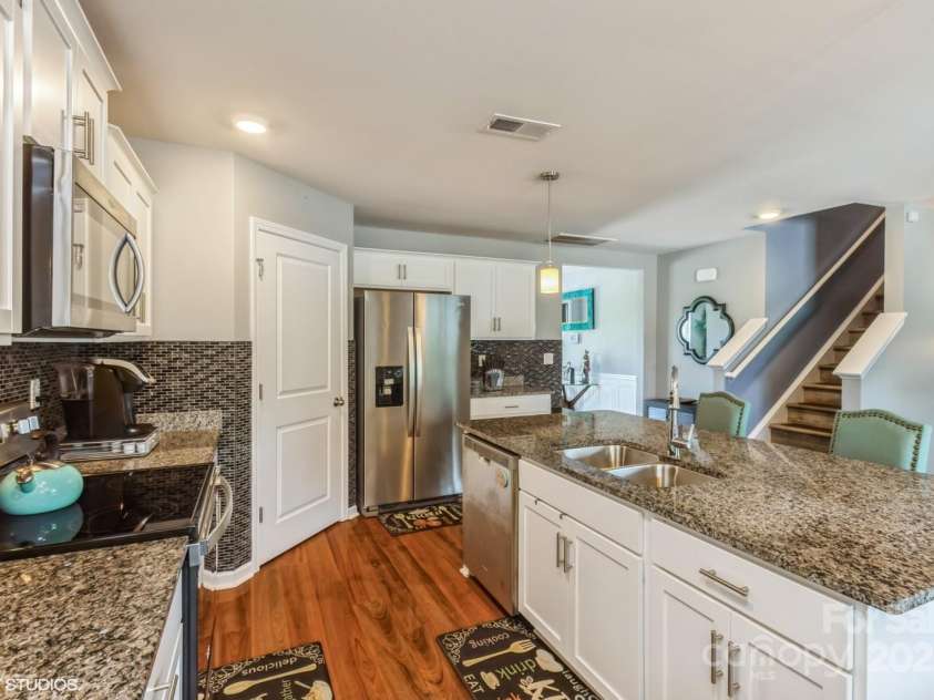 2772 Sherrills Stream Drive, Sherrills Ford, NC 28673.  MLS# CAR4252367, YatesRealty ID 11639. 