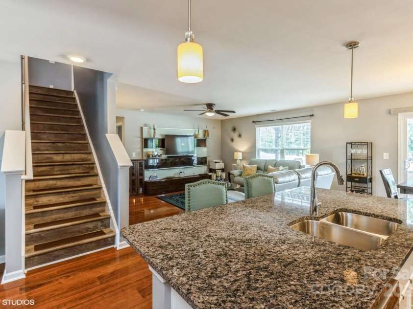 2772 Sherrills Stream Drive, Sherrills Ford, NC 28673.  MLS# CAR4252367, YatesRealty ID 11639. 