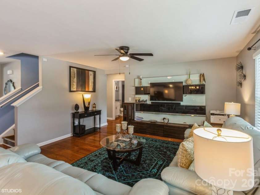 2772 Sherrills Stream Drive, Sherrills Ford, NC 28673.  MLS# CAR4252367, YatesRealty ID 11639. 