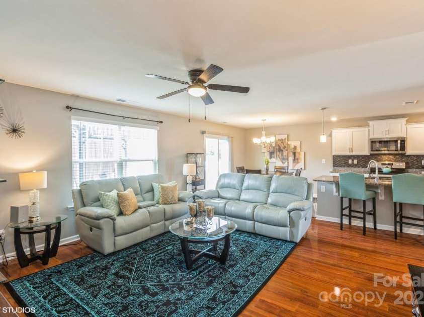 2772 Sherrills Stream Drive, Sherrills Ford, NC 28673.  MLS# CAR4252367, YatesRealty ID 11639. 