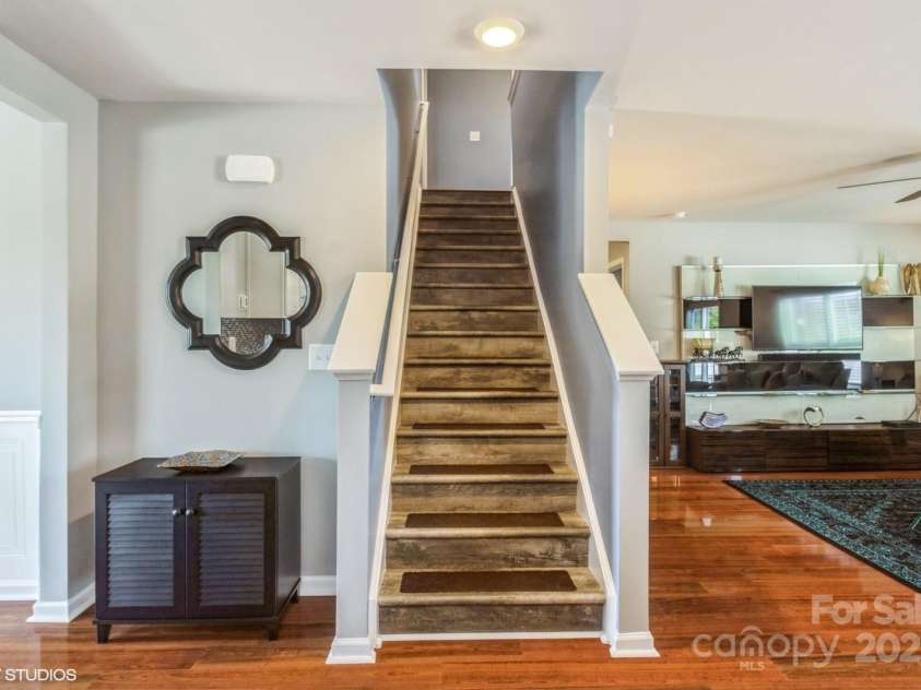 2772 Sherrills Stream Drive, Sherrills Ford, NC 28673.  MLS# CAR4252367, YatesRealty ID 11639. 