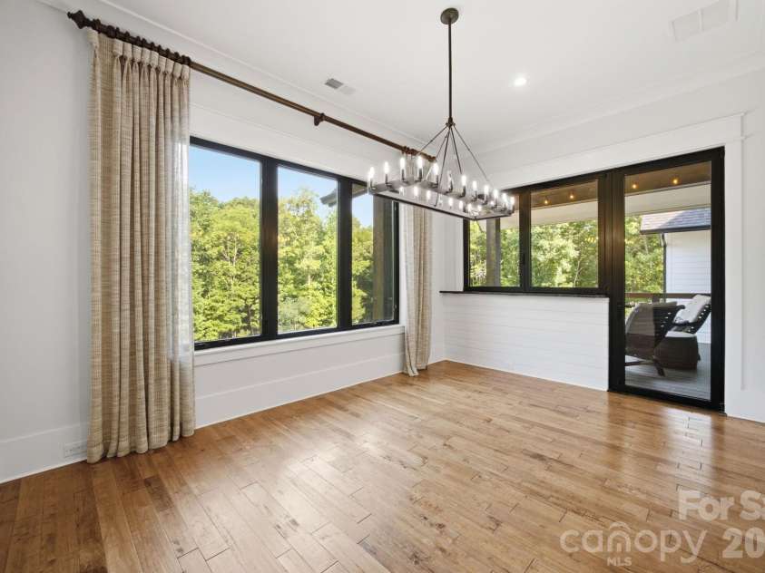 6207 Victory Pass Lane, Waxhaw, NC 28173.  MLS# CAR4398111, YatesRealty ID 11639. Dinning Room