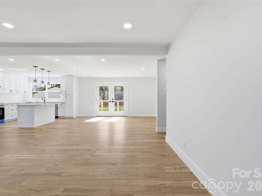 7834 Rainbow Drive, Charlotte, NC 28227.  MLS# CAR4346214, YatesRealty ID 11639. 