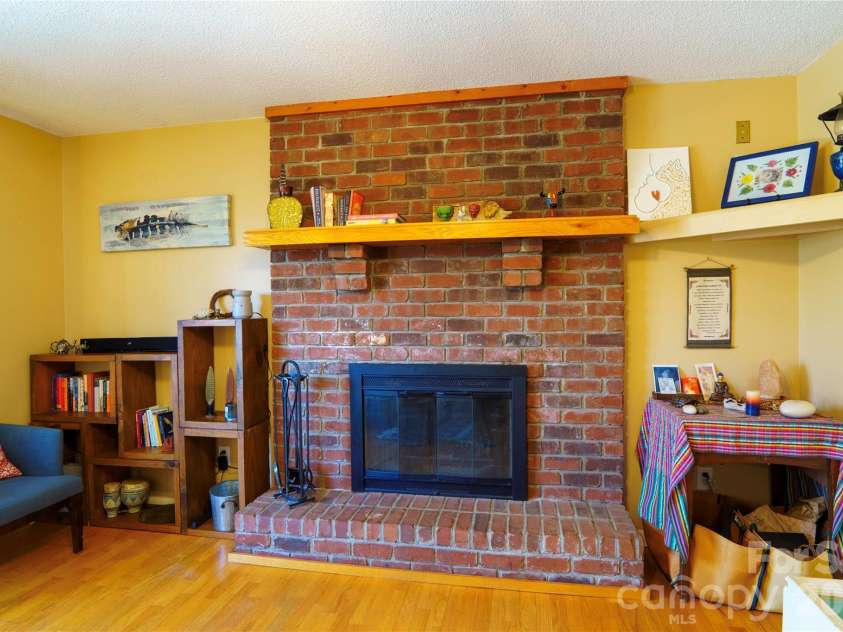 84 Forest Trail, Balsam Grove, NC 28708.  MLS# CAR4339834, YatesRealty ID 1164. 