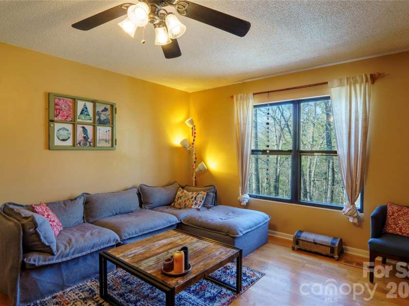 84 Forest Trail, Balsam Grove, NC 28708.  MLS# CAR4339834, YatesRealty ID 1164. 