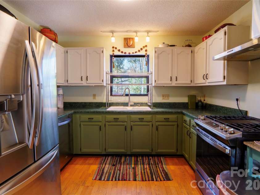 84 Forest Trail, Balsam Grove, NC 28708.  MLS# CAR4339834, YatesRealty ID 1164. 