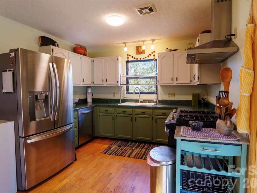84 Forest Trail, Balsam Grove, NC 28708.  MLS# CAR4339834, YatesRealty ID 1164. 